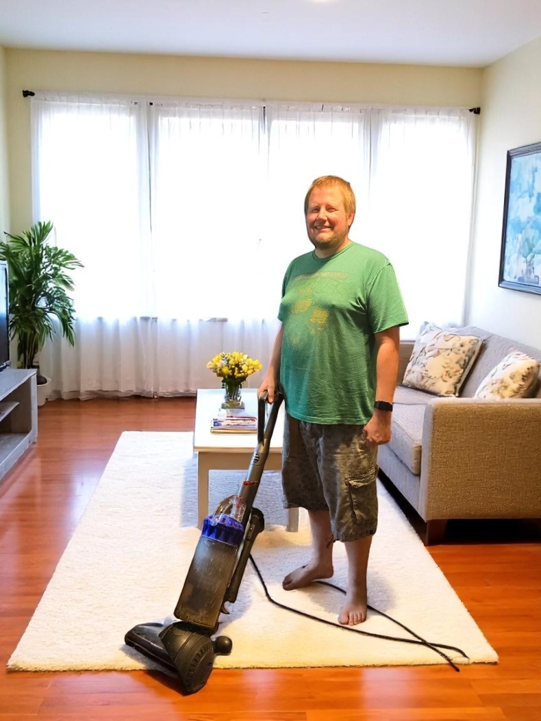 From Cleanups to Cleanouts
