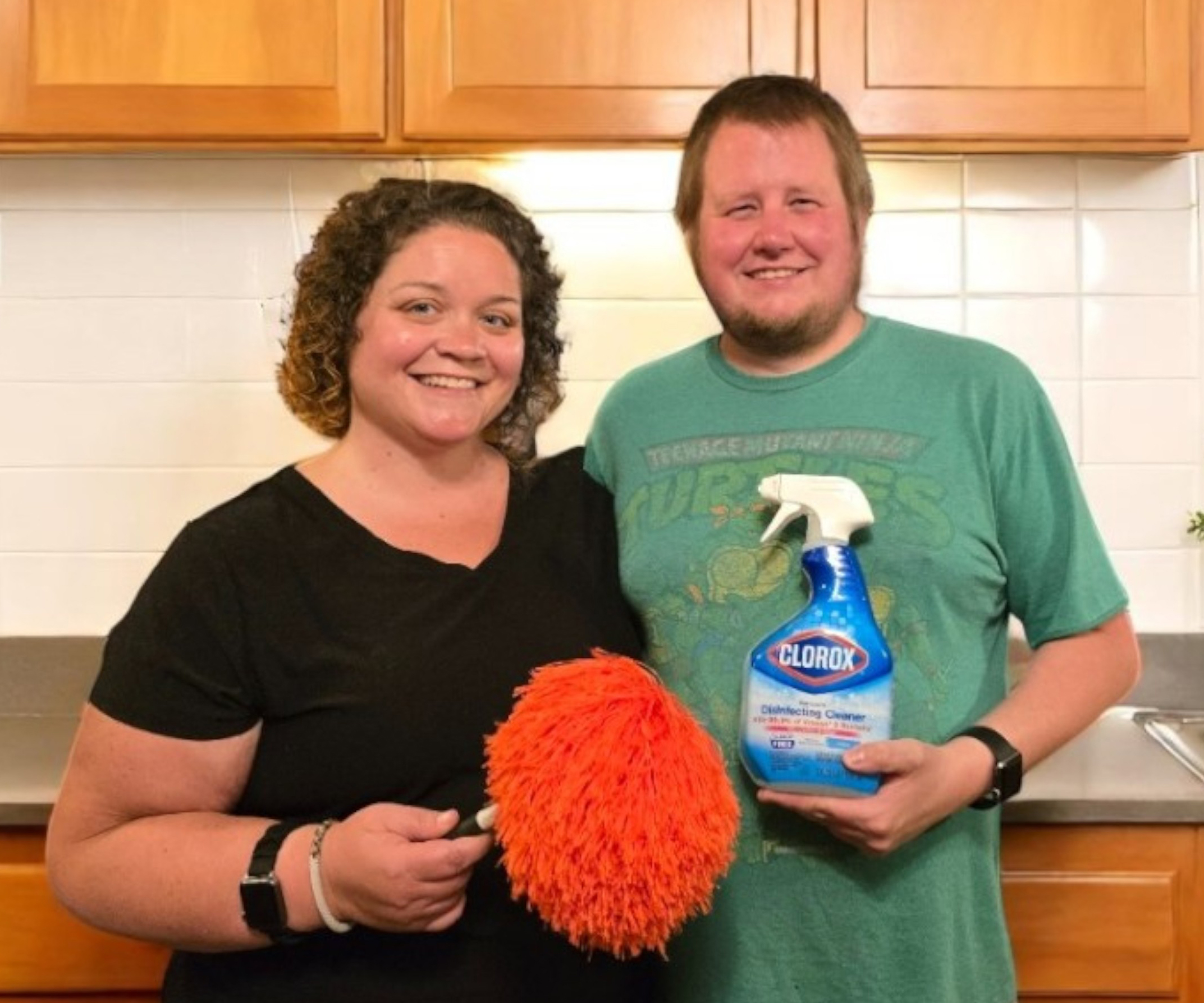 From Cleanups to Cleanouts