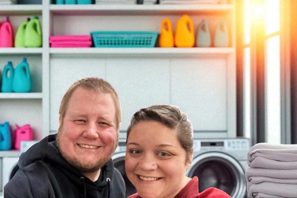 Laundry Service